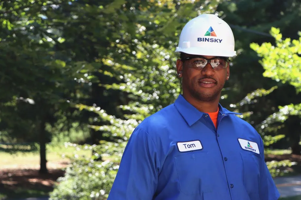 Trusted leak detection service in Langhorne, PA - Binsky Home Service