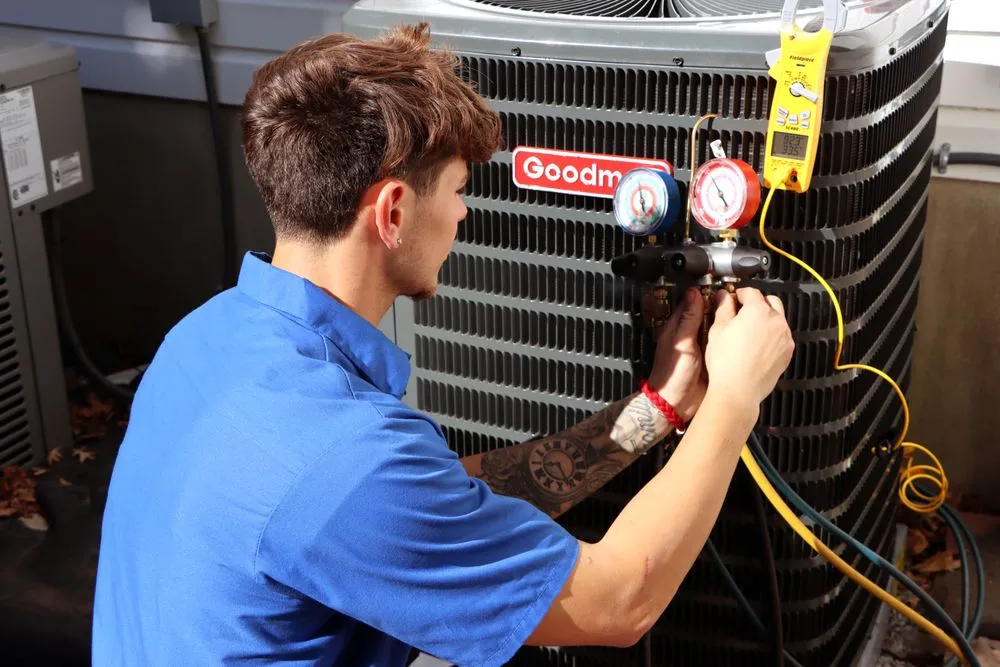 Top-rated leak detection service in Langhorne, PA - Binsky Home Service