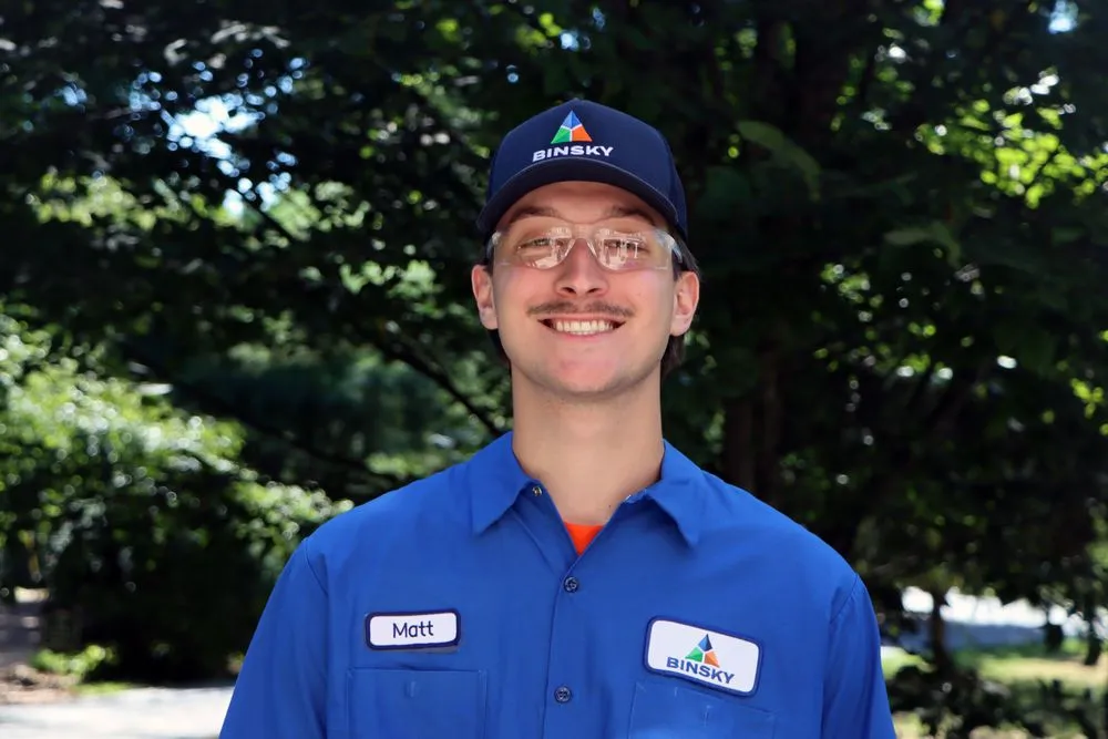 Trusted emergency plumbing for homes in Langhorne, PA by Binsky Home Service