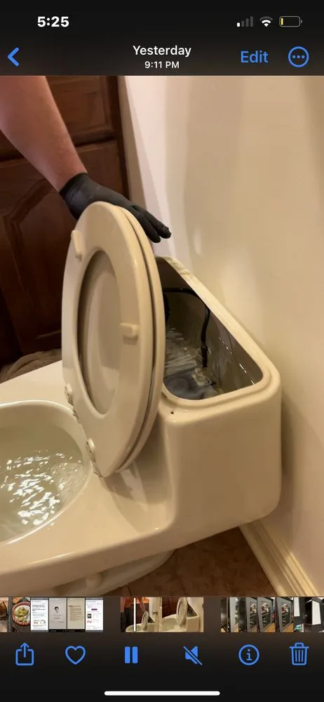 Trusted water heater service experts serving Somerset, NJ - Binsky Home Service