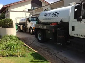 Slide of Bio-Care of Hawaii