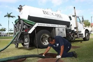 Slide of Bio-Care of Hawaii