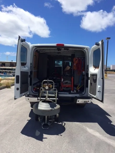 Slide of Bio-Care of Hawaii