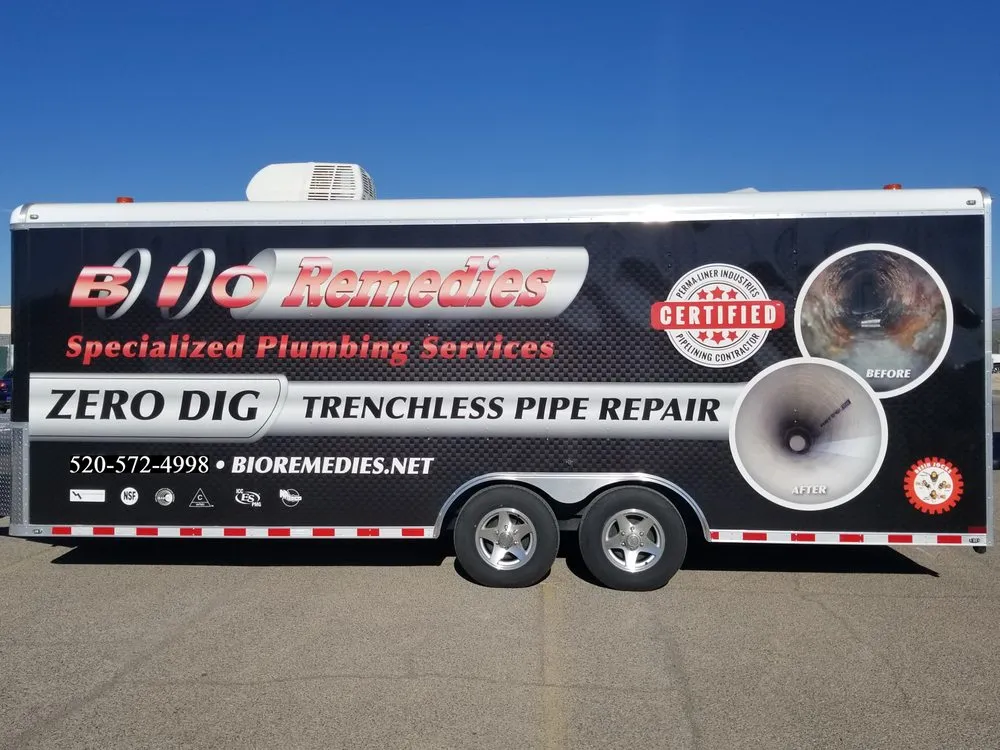 Slide of Bio Remedies