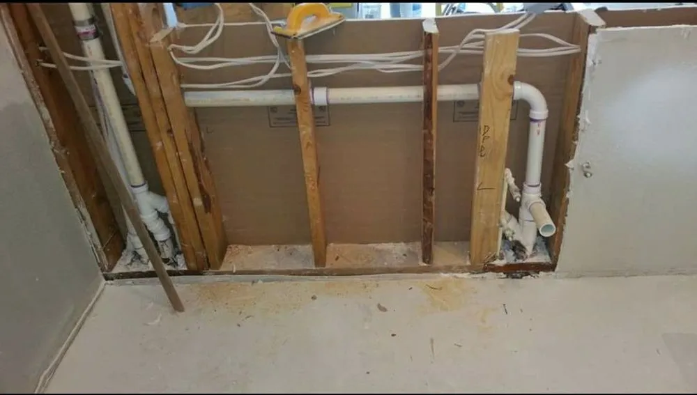 Slide of Bio Teq Plumbing