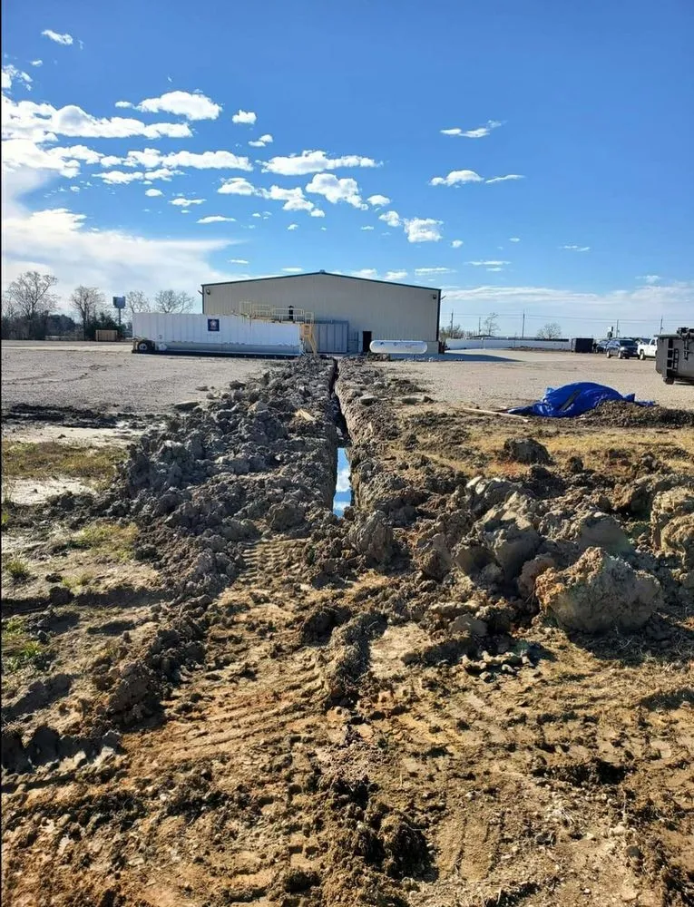 Slide of Bio Teq Plumbing