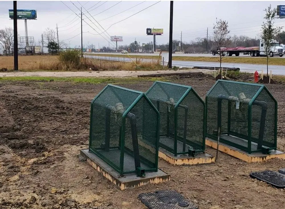 Slide of Bio Teq Plumbing