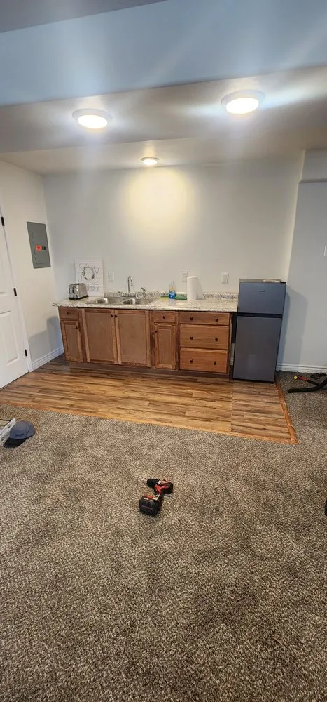 Slide of Birch Handyman Plumbing Services