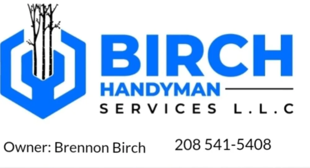 Slide of Birch Handyman Plumbing Services