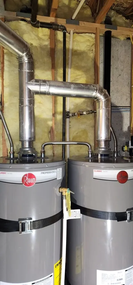 Slide of Birch Handyman Plumbing Services