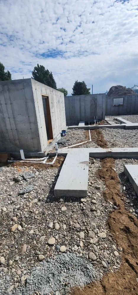 Slide of Birch Handyman Plumbing Services