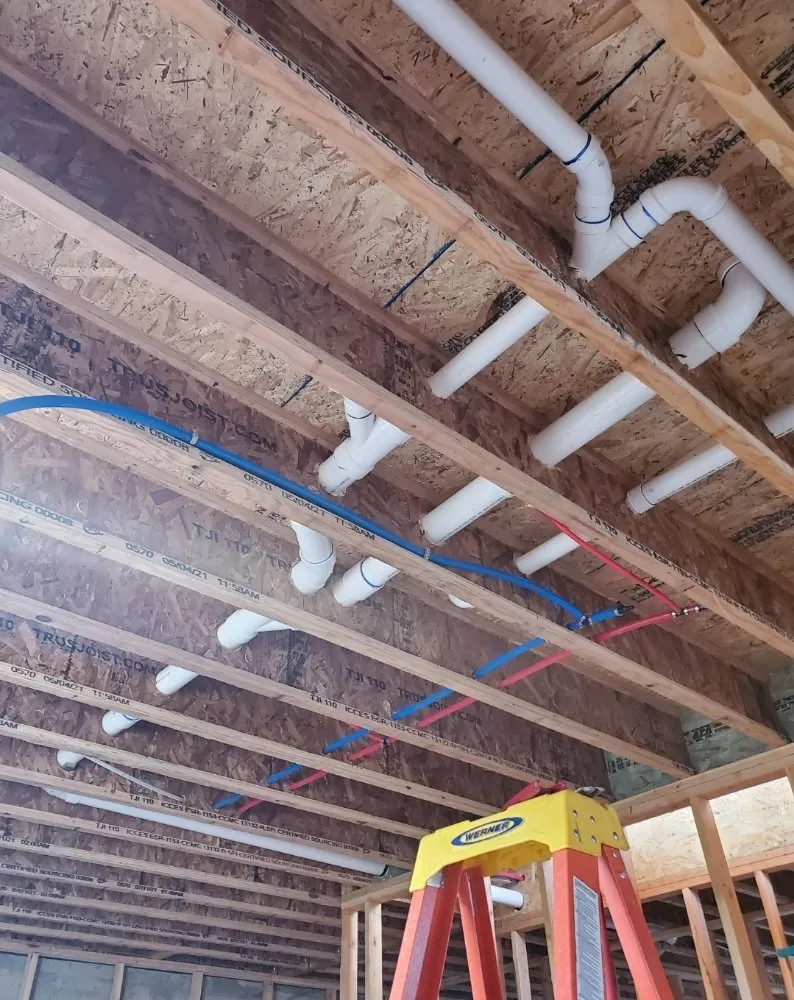 Slide of Birch Handyman Plumbing Services