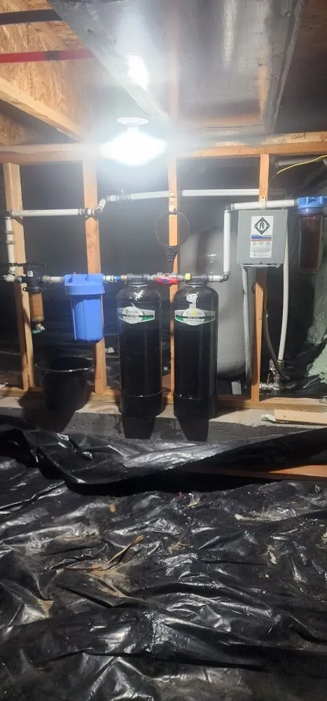 Slide of Birch Handyman Plumbing Services