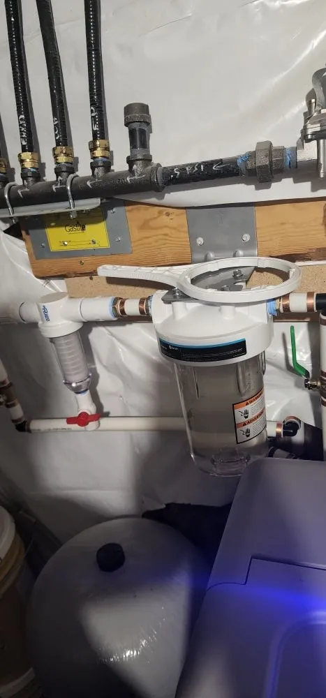 Slide of Birch Handyman Plumbing Services