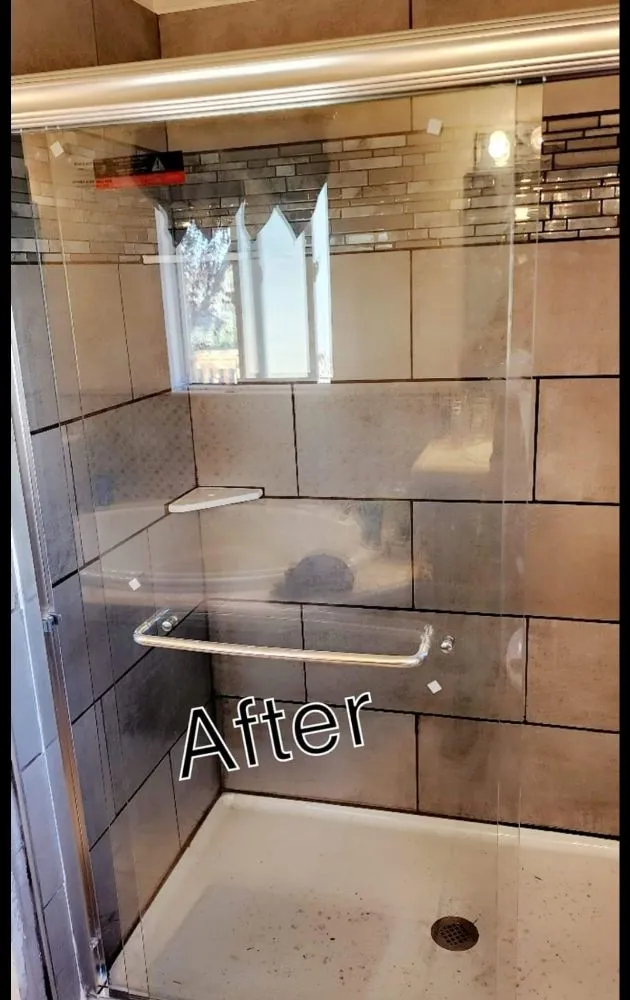 Slide of Birch Handyman Plumbing Services