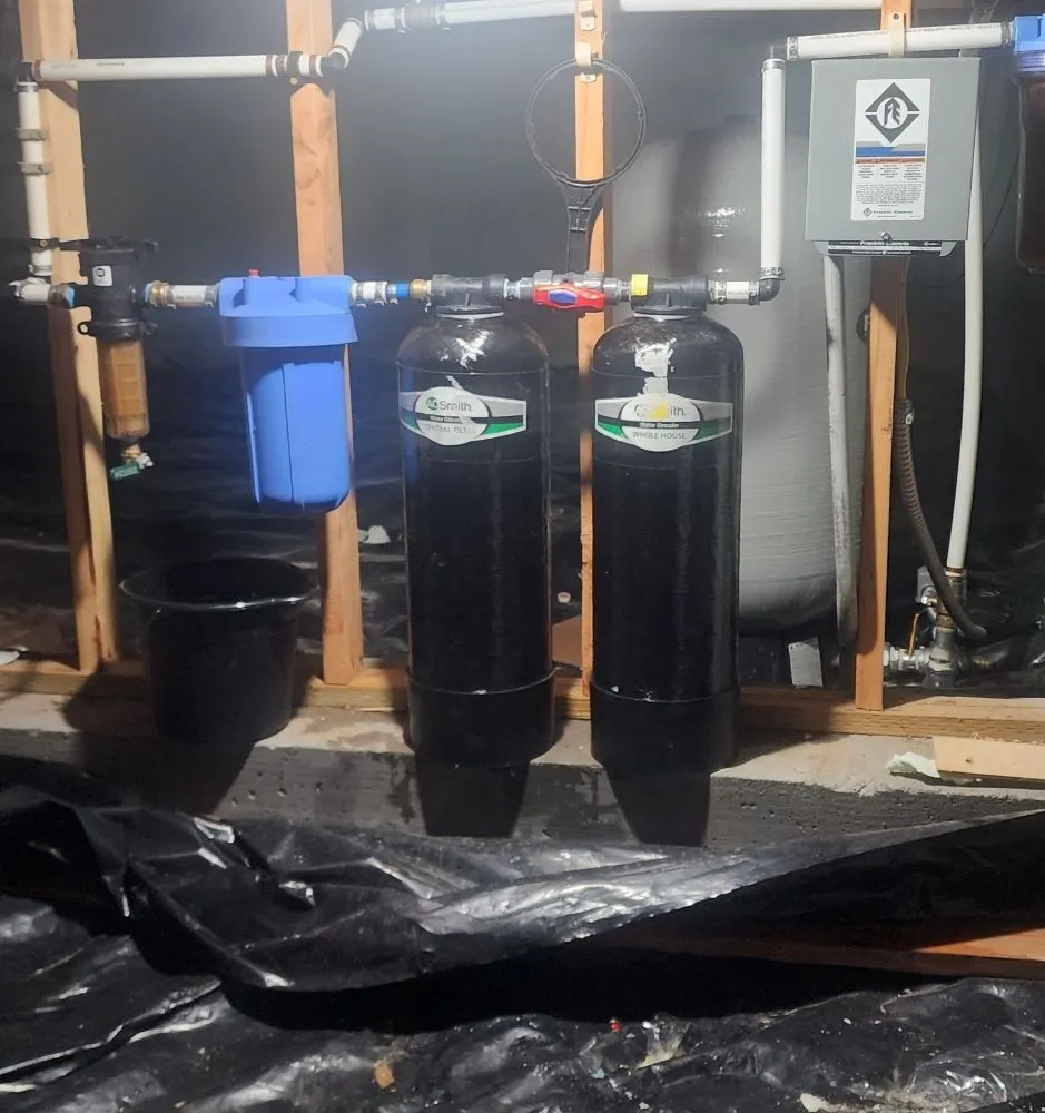 Professional emergency plumbing service in Rigby, ID - Birch Handyman Plumbing Services