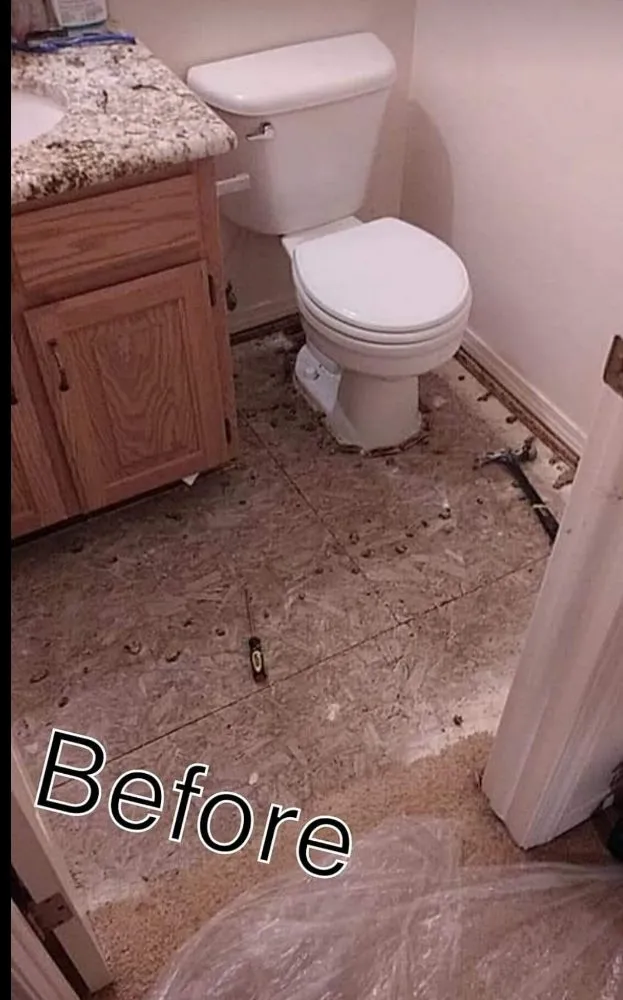 Slide of Birch Handyman Plumbing Services