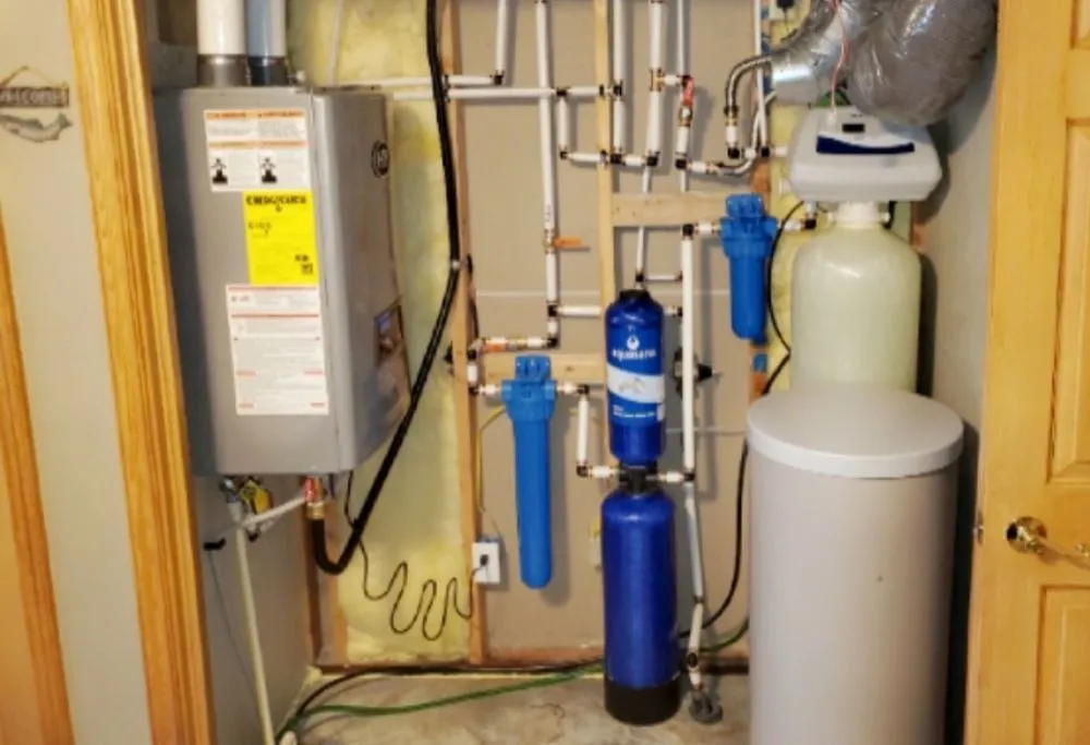 Slide of Birch Handyman Plumbing Services