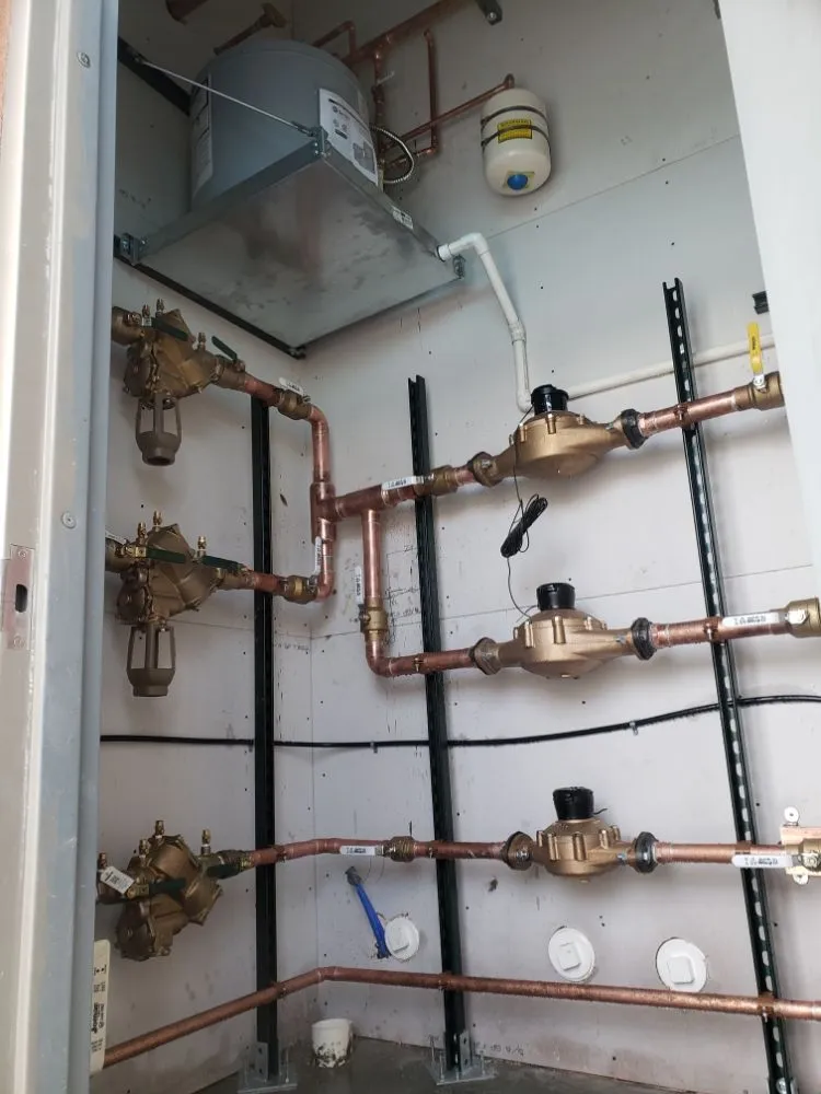 Slide of Birch Handyman Plumbing Services