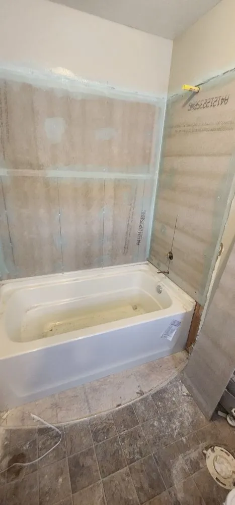 Slide of Birch Handyman Plumbing Services