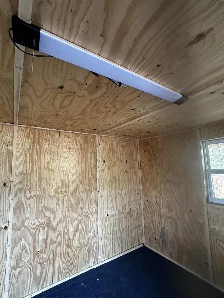 Reliable leak detection service in Ellabell, GA - Bird Dog Multitrade Services