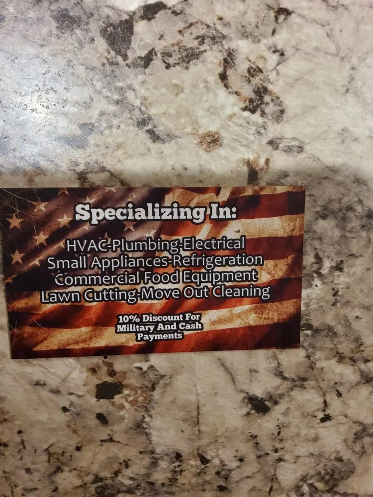 Trusted emergency plumbing in Ellabell, GA by Bird Dog Multitrade Services