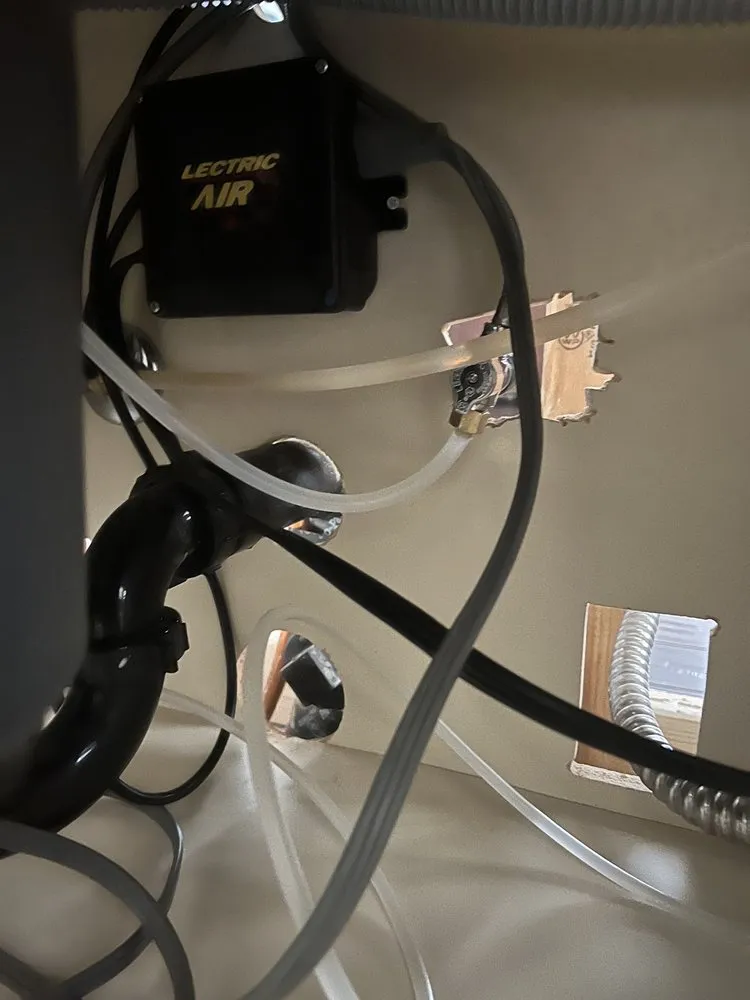 Slide of Bird Dog Plumbing