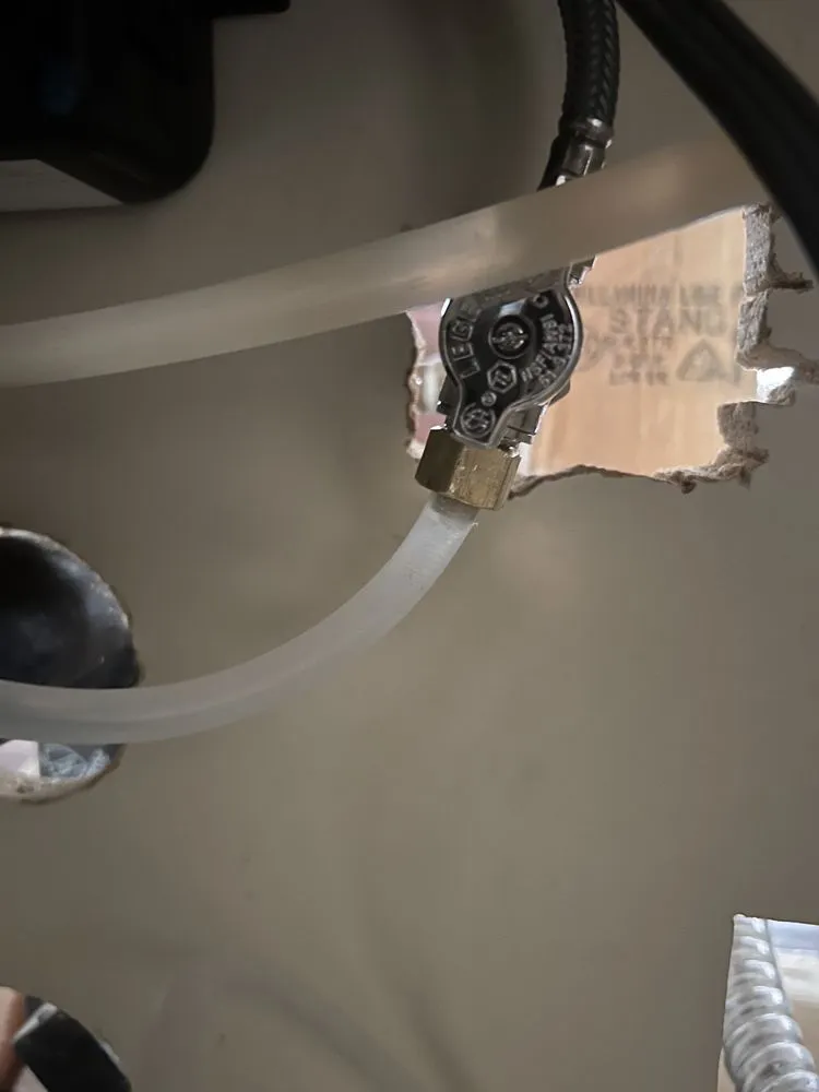 Slide of Bird Dog Plumbing