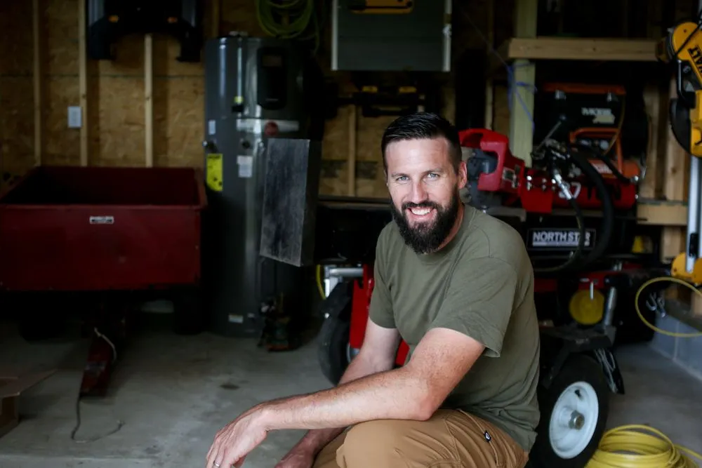 Slide of Bird Dog Plumbing