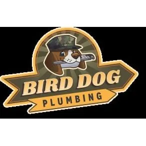 Slide of Bird Dog Plumbing