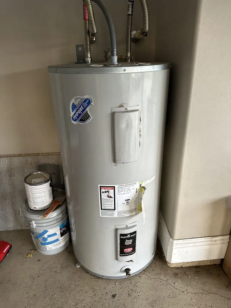 Slide of Bird Dog Plumbing