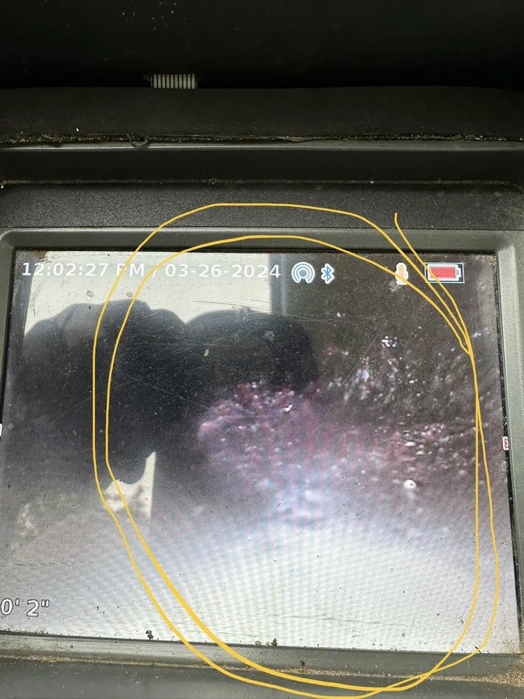 Slide of Bird Dog Plumbing