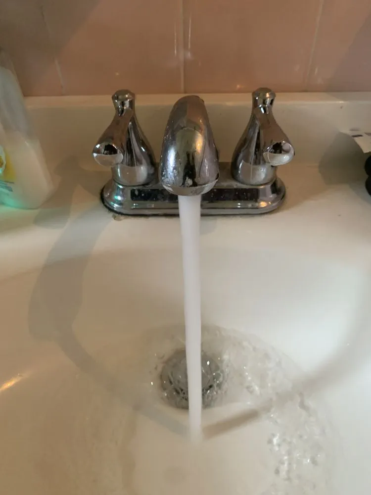 Slide of Bird Dog Plumbing