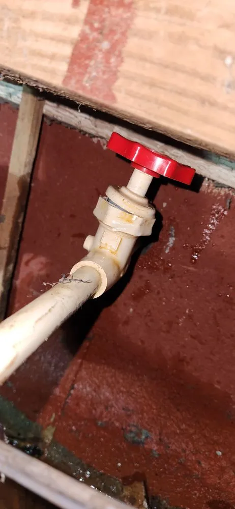 Slide of Birditt Plumbing