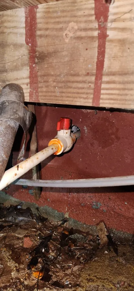 Slide of Birditt Plumbing