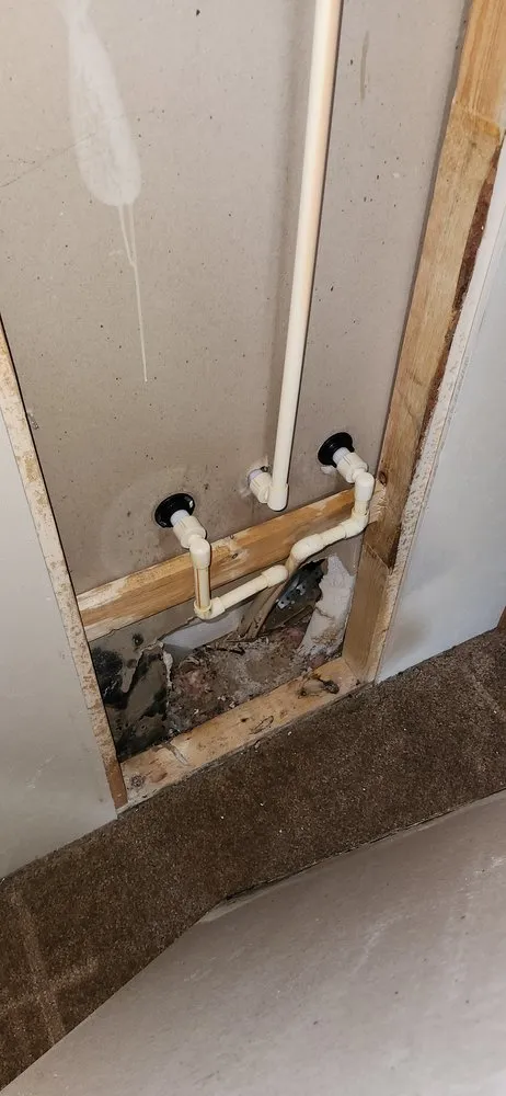 Slide of Birditt Plumbing