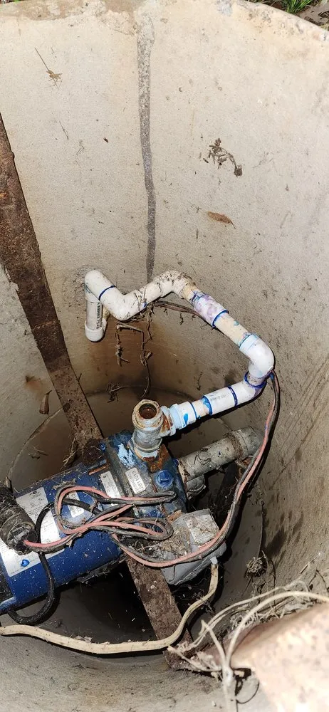 Slide of Birditt Plumbing