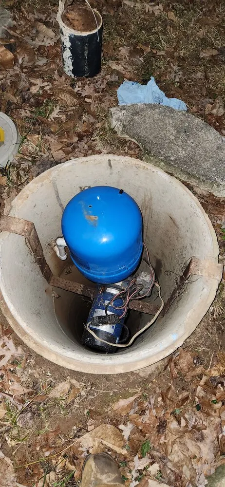 Slide of Birditt Plumbing