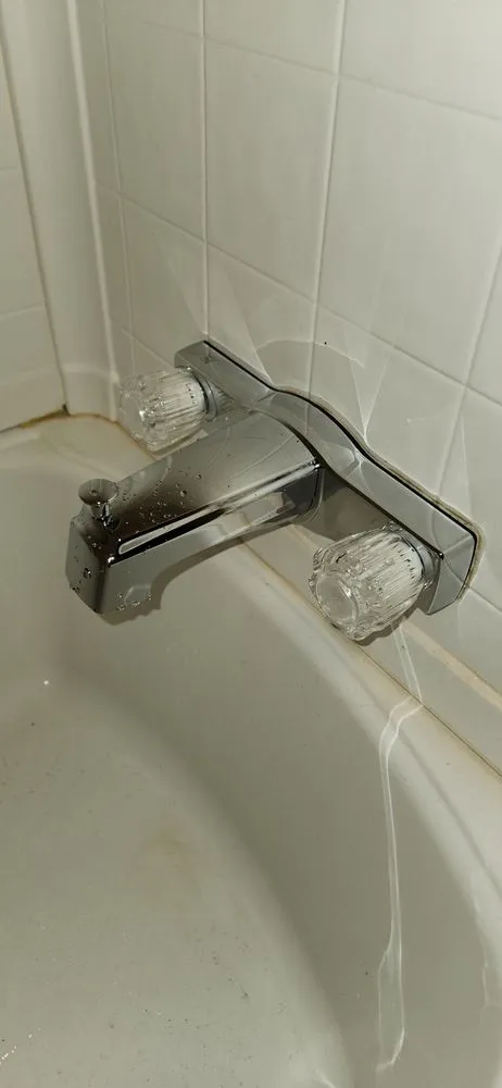 Slide of Birditt Plumbing