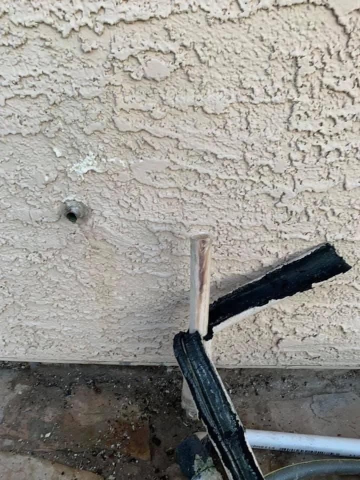 Slide of Birds Handyman services