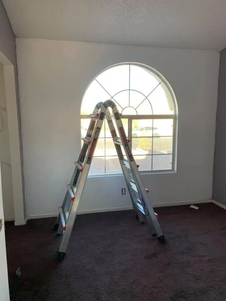 Top-rated leak detection service in Las Vegas, NV - Birds Handyman services