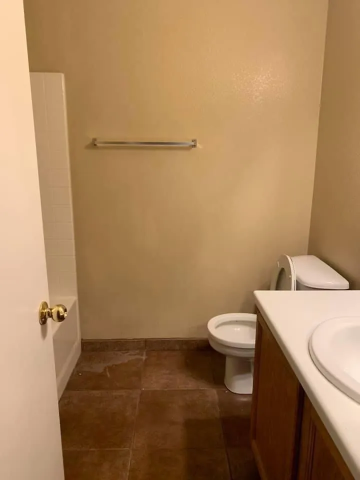 Top-rated drain cleaning for homes in Las Vegas, NV by Birds Handyman services