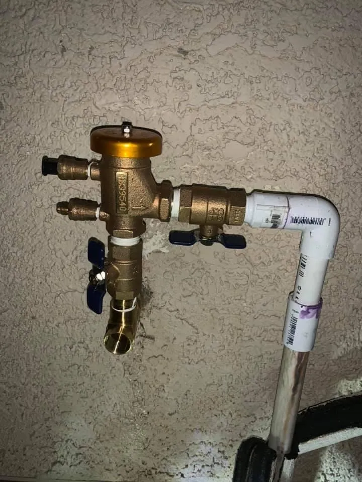 Slide of Birds Handyman services