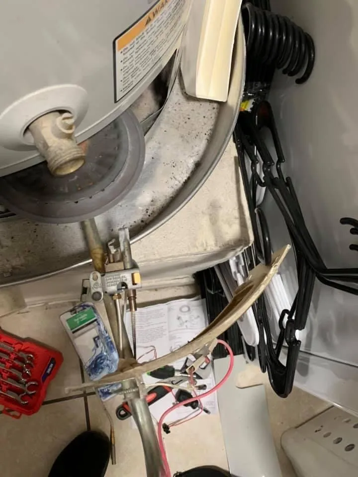 Slide of Birds Handyman services