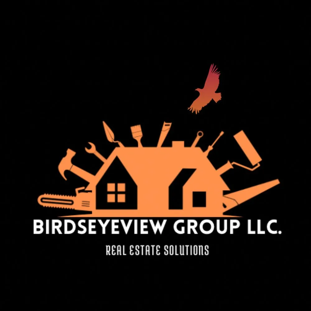 Slide of BirdsEyeView Group