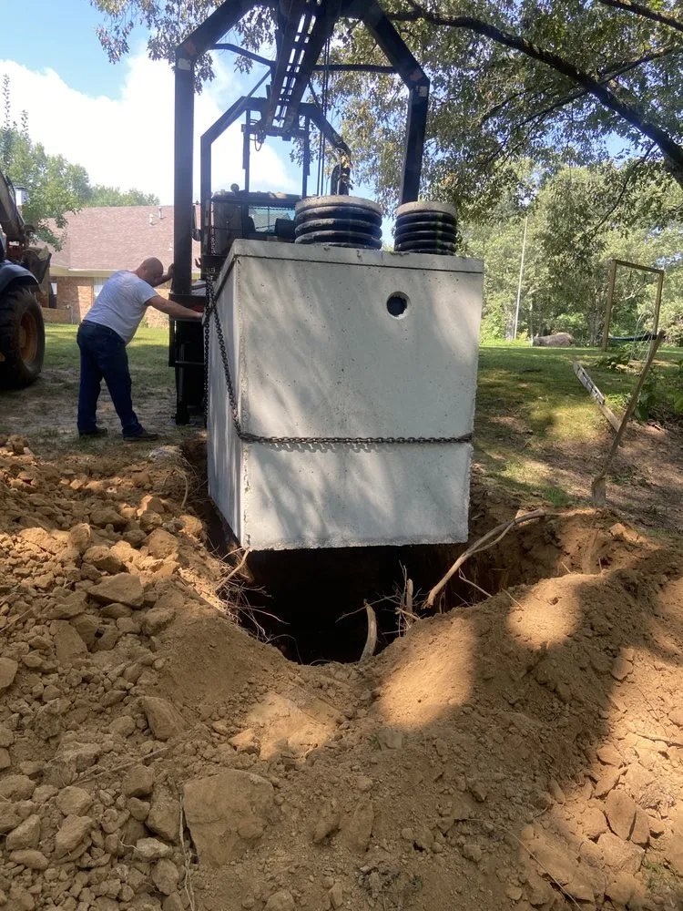 Slide of Birge Plumbing