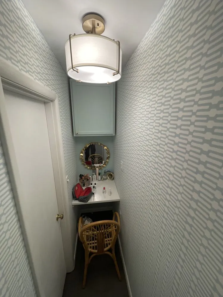 Slide of Birmingham Handyman Heroes