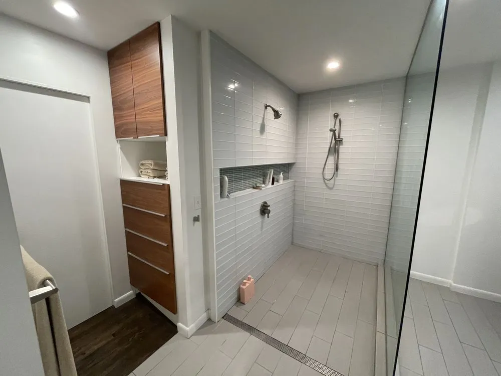 Slide of Birmingham Handyman Heroes