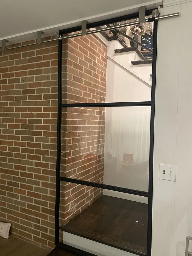 Slide of Birmingham Handyman Heroes