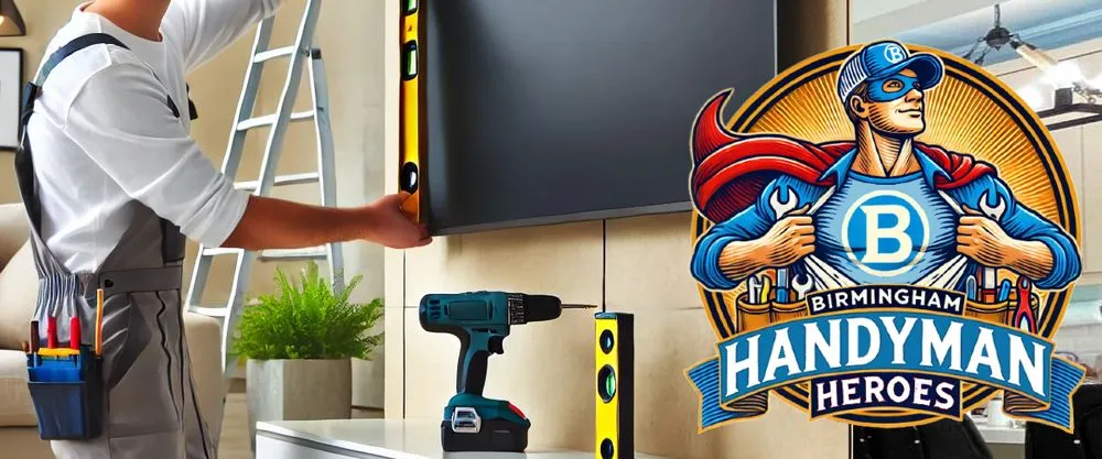 Professional pipe repair in Vestavia Hills, AL by Birmingham Handyman Heroes